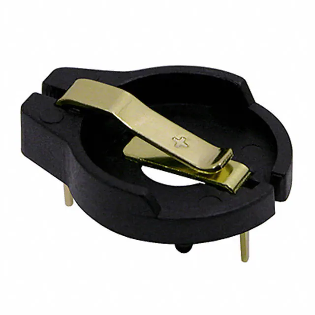 BH600-G MPD (Memory Protection Devices)  Supports de batterie, clips, contacts